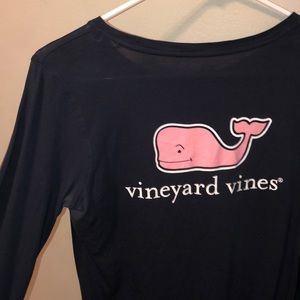 Vineyard Vines Tee